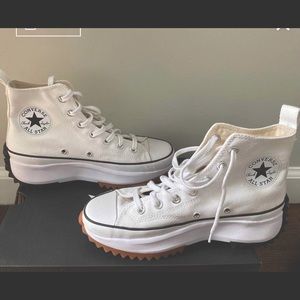 Chuck Taylor converse